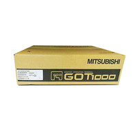 Module de servomoteur VFD triphasé/monophasé Touch Gt1675m-stbd, produit neuf d'origine avec garantie d'un an
