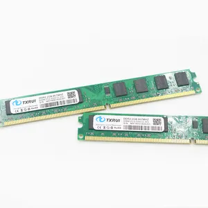 En iyi fiyat 2gb ddr2 800 mhz masaüstü ram bellek toptan