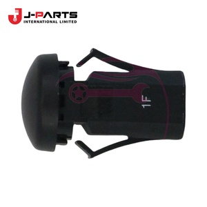ท่อ (สำหรับเทอร์มิสเตอร์คูลเลอร์) สำหรับโตโยต้า HIACE KCH10 Granvia 2000-2002 OE 88669-26031 8866926031 - Product Image 2