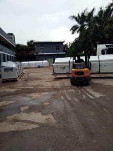 IR đường hầm chữa lò - Product Image 4