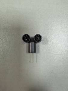 0810 Radial Power Shielded DIP-Paket 10uH 100K Induktivitäten Flyback Toplogy Choke Coils für Transformatoren 120V/240V/230V 36V 5 9V - Product Image 5