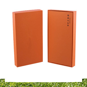 Boîtes à bonbons exquises haut de gamme pour les amateurs de chocolat, avec un fini mat en carton, boîte à téléphone portable en papier - Product Image 4