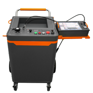 เครื่องทดสอบหาจุดเสียสายเคเบิลแบบพกพา HP-A50 พร้อมรถเข็น - Product Image 2