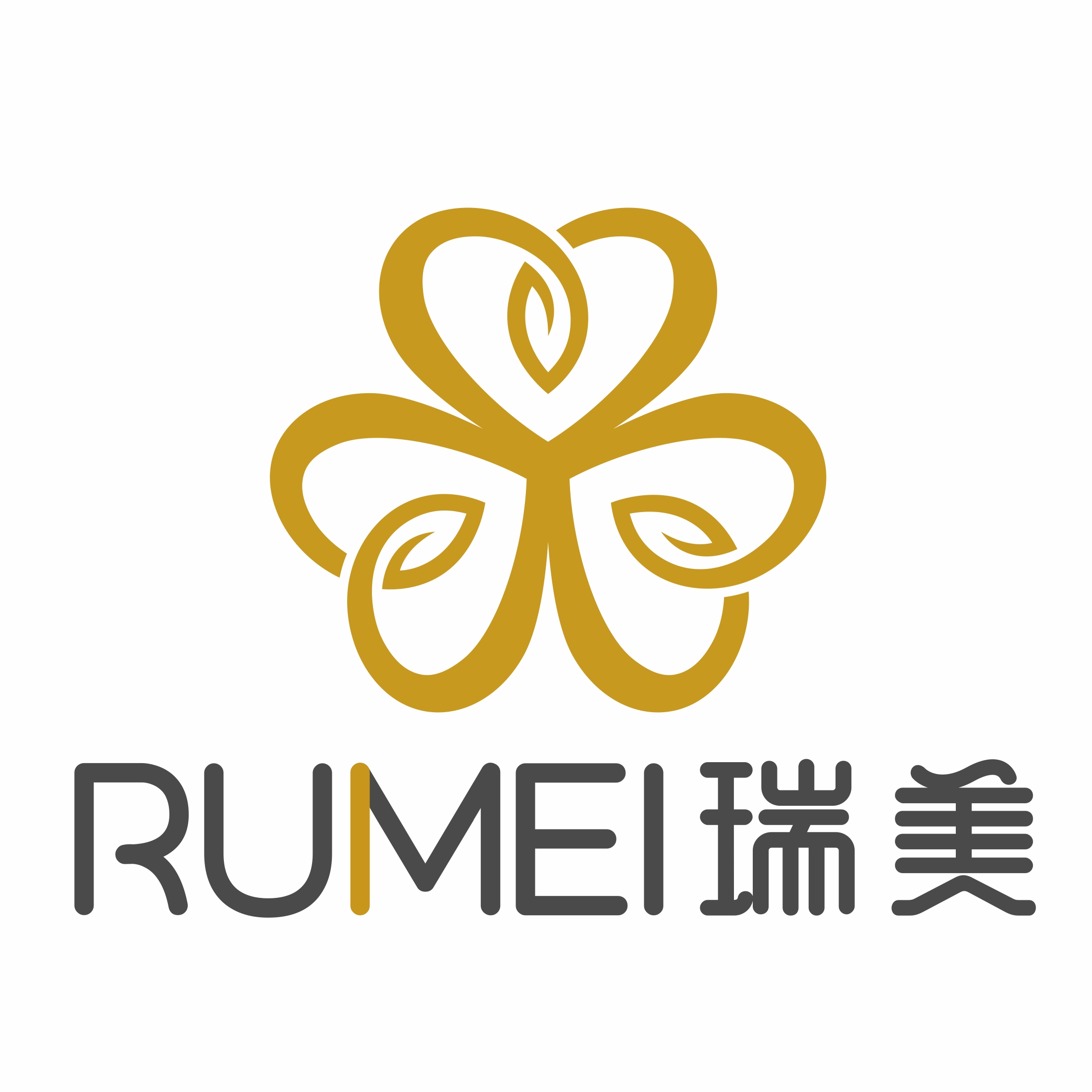 Zhongshan Ruimei Gifts & Arts Factory logo