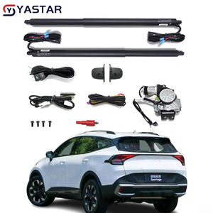 Fabricante profesional, venta al por mayor, puerta trasera automática, <span class=keywords><strong>maletero</strong></span> automático con múltiples métodos de control para <span class=keywords><strong>KIA</strong></span> <span class=keywords><strong>Sportage</strong></span> 2024 + - Product Image 1