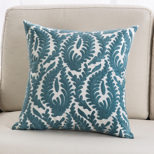 Home Decorative Printed Microfiber Pillow <strong>Covers</strong> <strong>Outdoor</strong> Pillow Waterproof <strong>Cushion</strong> <strong>Cover</strong> - Product Image 2