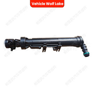 Boquilla mecánica Vehicle Wolf Lake para Mercedes-Benz W166 ML350 ML550 ML63 AMG 2012-2015 lado derecho 1668601247 - Product Image 2