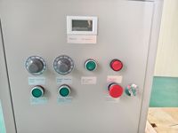 Machine d'extrusion multi-céréales automatique pour maïs, riz, pois, pois chiches – Machine à souffler la farine haute efficacité pour la production de snacks