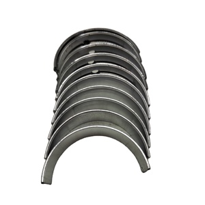 Bague de palier de vilebrequin haut de gamme résistante aux hautes températures pour moteur Changchai 4L68/495, pièces d'équipement agricole de haute qualité - Product Image 1
