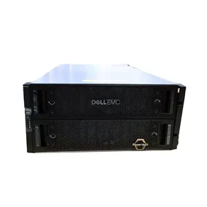 Sistema de Almacenamiento DEL L PowerVault ME5 ME5084 al por Mayor con Interfaz SAS, Capacidad de 80 GB, en Stock - Product Image 3