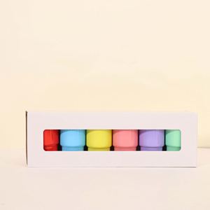 Vaso Térmico Mini Multicolor Portátil para Auto, para Café, Jugos y Bebidas, con Pajita - Product Image 3
