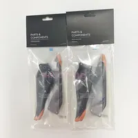 100% hélice d'origine pour drone Mavic 3 Enterprise-accessoires de remplacement d'aile à vis à dégagement rapide légers