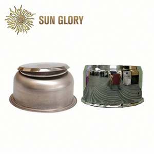 Poudre de brasage Sunglory pour batterie de cuisine Poudre de flux de brasage - Product Image 6