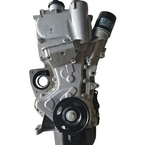 Módulo de Control del Motor EA211 a <span class=keywords><strong>Precio</strong></span> Económico, Motor de Turbina, Módulo de Control del Motor, Motor Diésel Pequeño 1.6T para Volkswagen Audi - Product Image 6
