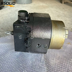 Rsoliddiesel 582-9758 Travel Motor for 323GX, 320GX, 320GC <b>Construction</b> <b>Machinery</b> Parts <b>Engineering</b> <b>Construction</b> <b>Machinery</b> - Product Image 5