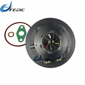 Cartouche Turbo MFS KP39 16399880000 pour <span class=keywords><strong>Ford</strong></span> Focus Fusion <span class=keywords><strong>Kuga</strong></span> 1.5 SGDI <span class=keywords><strong>Ecoboost</strong></span> 132 Kw 180 HP 2005-2017 - Product Image 6