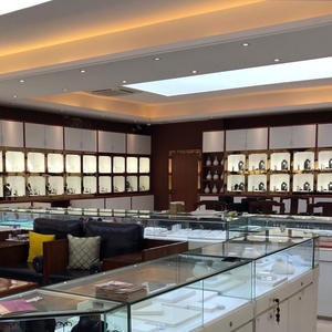 Boucles d'oreilles pendantes pour enfants en argent Tai faites à la main, tendance, avec améthyste et perles de coquille d'ormeau de haute qualité, directement de l'usine exportatrice - Product Image 3