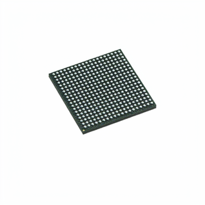 Manufacturer Channel Embedded Electronic Chips Component 361 LFBGA TMS320C6748BZCE3 - Product Image 1