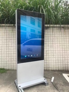 Modularize Design Fast Delivery 10-15 Days Digital Billboard Outdoor Advertising 1920*1080 Billboards Outdoor Advertising - Product Image 4