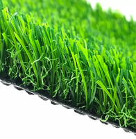Künstlicher Rasen Kunstrasen Künstliche Gräser Beste Synthetische Rasenflächen