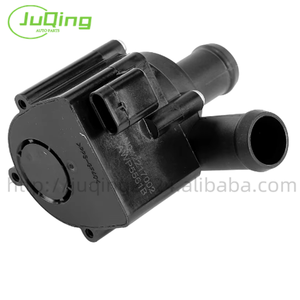 5Q0965561B 5Q0965567J pompe à eau auxiliaire de pompe de liquide de refroidissement de voiture convient pour <span class=keywords><strong>Audi</strong></span> A3 <span class=keywords><strong>TT</strong></span> S3 convient pour Volkswagen Golf PASSAT GTI - Product Image 3