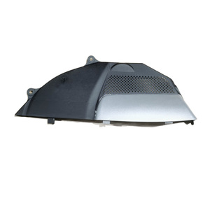 Couverture inférieure du moteur Toyota Rx400h 5379648010 en plastique ABS, pièce de rechange pour 2005-2007 - Product Image 5