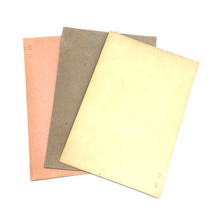 Mousse Eva de couleur verte avec feuille non tissée, <span class=keywords><strong>Strobel</strong></span> Pp pour semelle intérieure de chaussures - Product Image 6