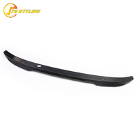 Alerón Trasero de Fibra de Carbono Estilo CS para BMW Serie 5 G30 F90 M5 2017+, Alerón para Maletero, Kit de Carrocería Exterior
