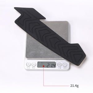 <span class=keywords><strong>Protection</strong></span> de chaîne de vélo de route <span class=keywords><strong>VTT</strong></span>, <span class=keywords><strong>protection</strong></span> de <span class=keywords><strong>cadre</strong></span> en silicone durable auto-adhésive pour la <span class=keywords><strong>protection</strong></span> du vélo - Product Image 6