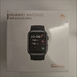 Reloj Inteligente Bluetooth de Segunda Mano 2025, Resistente al Agua, Marca China Original, Usado para Huawei Watch D2 - Product Image 6