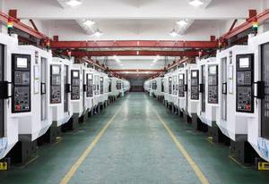 Ys công nghiệp khô sương mù tạo độ ẩm với khí-nước lai hệ thống cho nhà máy dệt loại bỏ bụi & liên tục kiểm soát độ ẩm - Product Image 5