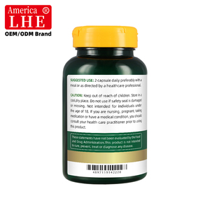 Nouveauté Shecome L-Théanine 200 mg Complément Alimentaire Soutien à la Santé du Système Nerveux 120 Capsules de L-Théanine - Product Image 4