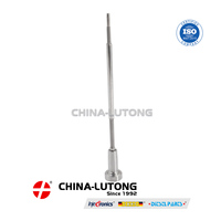 Injecteur de carburant diesel à piston 0 445 110 304, ensemble d'injecteurs Common Rail, soupape de commande F00VC01363 pour CHERY 481A1112011BA