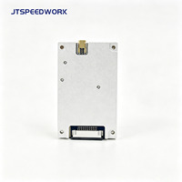 Módulo lector UHF RFID de 902 ~ 928MHz o 865 ~ 868MHz Módulo lector UHF RFID para gestión de inventario, 1 unidad