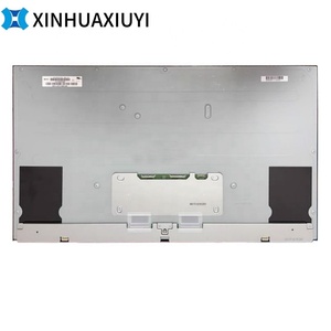 Ban đầu 32inch M315DCA-K7B Màn hình LCD Bảng điều chỉnh m315dca k7b hiển thị máy tính công nghiệp không có cảm ứng LCD <span class=keywords><strong>Monitor</strong></span> 3840x2160 UHD 92pin - Product Image 1