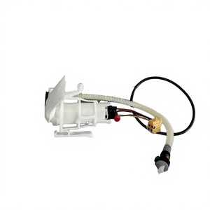 Conjunto de Bomba de Combustible de Alta Calidad para Automóviles, Inyector de Combustible para Rolls-Royce Ghost 1611721726 - Product Image 4