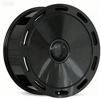 Nouvelles jantes en alliage d'aluminium poli forgé JUWA 18-22 pouces 5x112/120/114.3 Mercedes//Rolls-Royce/ Passager