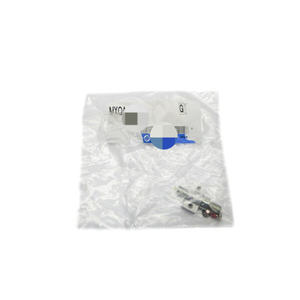 หมายเลขคำสั่งซื้อสินค้าทั่วโลก MXQA-CS8 โต๊ะเลื่อนลมแบบ MXQ ซีรีส์ พร้อม PLC - Product Image 1