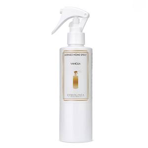 ERBOLINEA - สเปรย์ปรับอากาศกลิ่นวานิลลา 250 มล. - Product Image 1