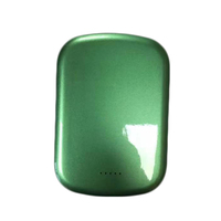 Chargeur sans fil portable haute vitesse avec logo personnalisé, magnétique, 10000 mAh, technologie GaN, 20 W, écran LED, pour iPhone 12/13/14/15