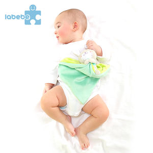 Comforter di design di sicurezza per coperte morbide all'ingrosso di qualità per bambino - Product Image 4