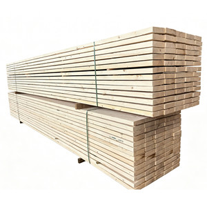 Bois d'épinette de haute qualité à vendre / Pin / Cèdre / Bois rouge / Pin <span class=keywords><strong>Douglas</strong></span> / Pin structurel - Product Image 5