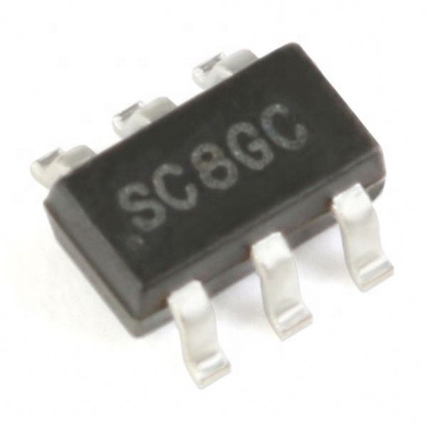 New And Original New And Original Ic Voltage Regulatersgm6603-adjyn6g Sgm6603-adjyn6g/tr Sot23-6