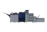 Échantillons Gratuits Imprimante Laser Couleur Reconditionnée Copieur Scanner Grand Format Modèle Japonais R BHC3070/3080