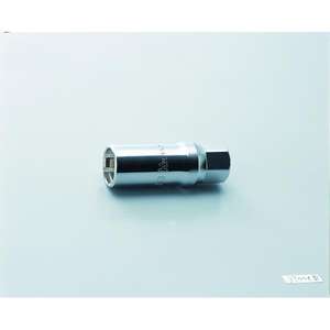 KOKEN - 3300CB-16 Toma de bujía larga de 3/8 ''con clip para BMW - EAN 4991644035090 HAND SOCKETS 3/8" - Product Image 2