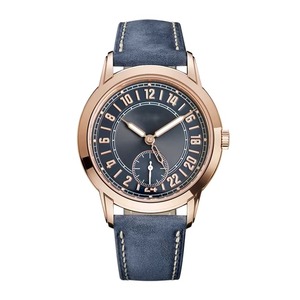 Reloj de lujo ligero Drioshipping, modelo 31-260 PS FUS 24H, movimiento automático, reloj para parejas - Product Image 1