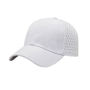 Casquette de baseball personnalisée pour homme, tendance et décontractée, anti-UV, avec logo personnalisé, pour activités sportives en extérieur - Product Image 4