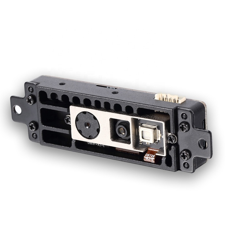 Infrared Night Vision Dual lens Face