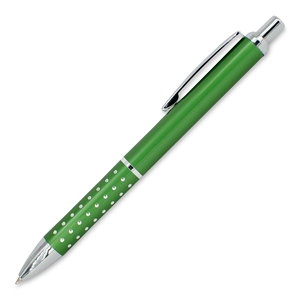 Promoción de Fabricantes: Bolígrafo Metálico Económico con Clic, Elementos Metálicos Grabados, Color Pantone Personalizable, 500 Unidades - Product Image 5