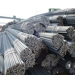 Rebars deformados ASTM A615 del acero de carbono de la alta precisión para la construcción concreta de la Fundación - Product Image 5